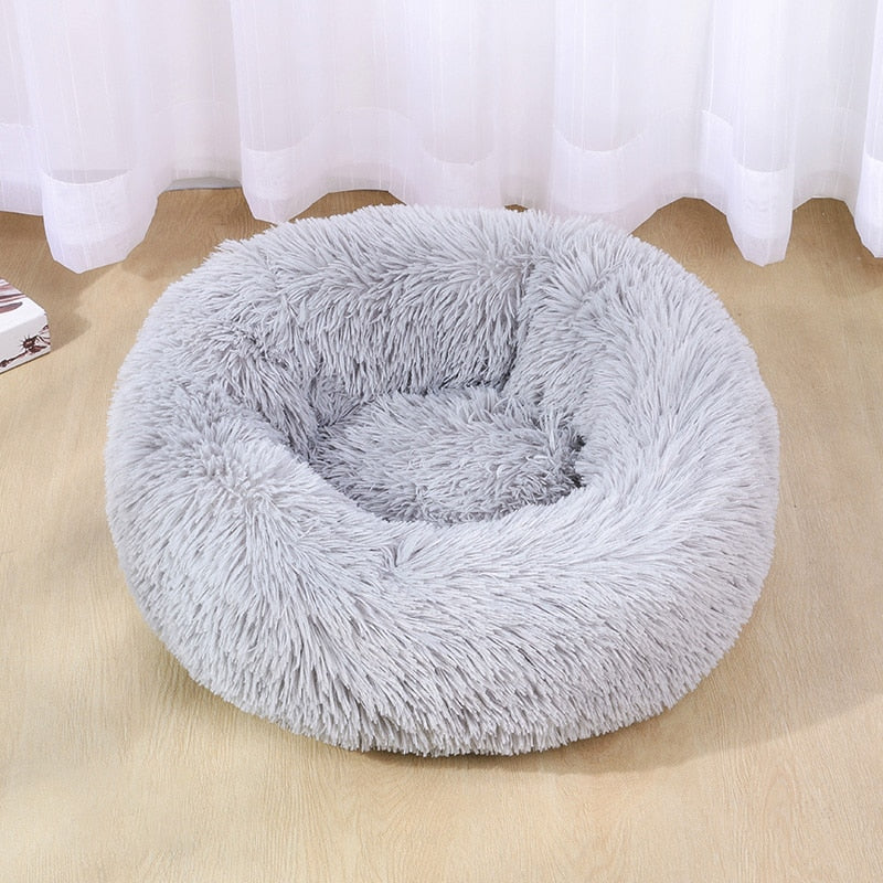 Super Soft Washable Pet Bed