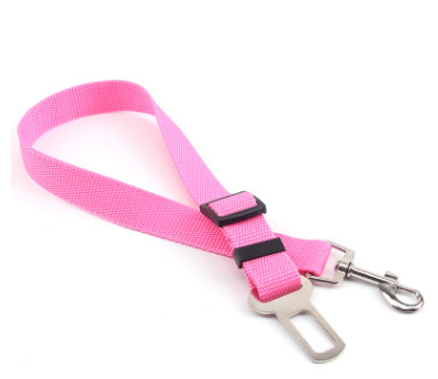 Polyester Fixed Dog Leash Strap - PawPal Essentials