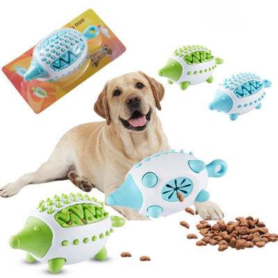 Food Leaking Dog Toy - PawPal Essentials
