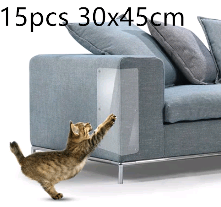 Cat Claw Sofa Protector Pads™.