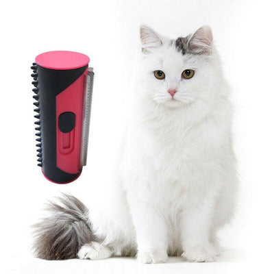 Pet Hair Cleaning Combo™.