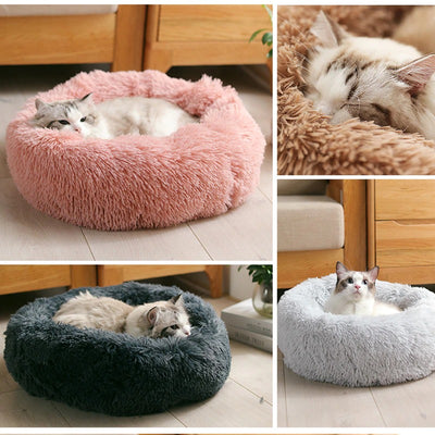 Super Soft Washable Pet Bed