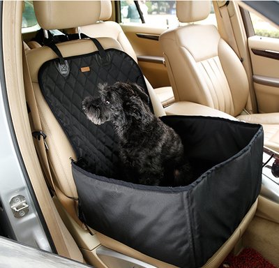 Waterproof Pet Car Seat Pad.