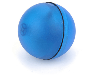 LED Laser Rolling Cat Toy Ball for Interactive Play™.