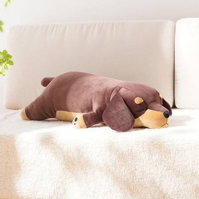 Sausage Dog Doll Plush Toy Gift®