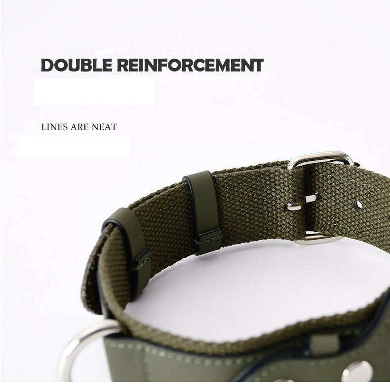 Airtag-Compatible Dog Leash™ - PawPal Essentials