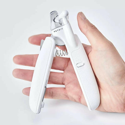 LED Pet Nail Clippers - Professional Trimmer™.