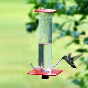 Hanging Hummingbird Feeder™
