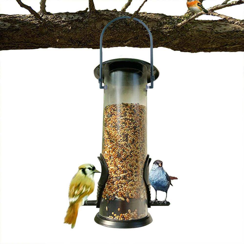 Outdoor Hanging Bird Feeder™