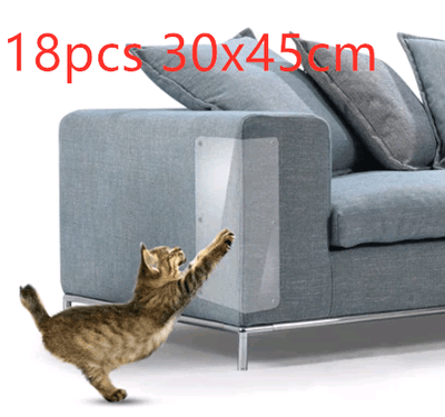 Cat Claw Sofa Protector Pads™