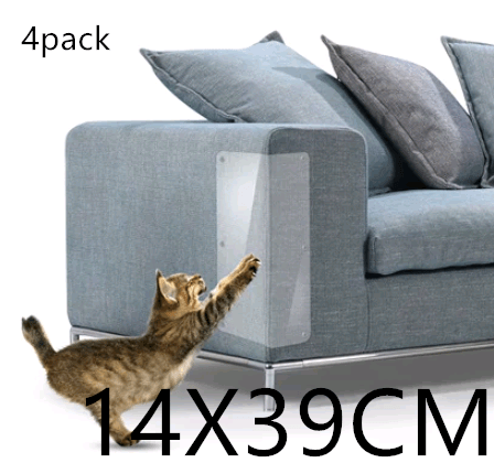 Cat Claw Sofa Protector Pads™