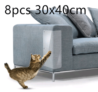 Cat Claw Sofa Protector Pads™