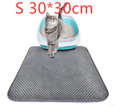 Honeycomb Waterproof Cat Litter Pad™