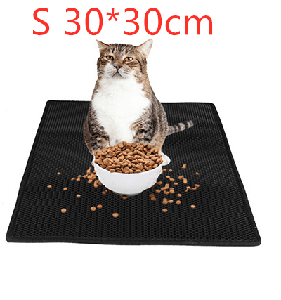 Honeycomb Waterproof Cat Litter Pad™