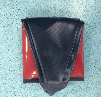 Foldable Dog Swimming Pool®