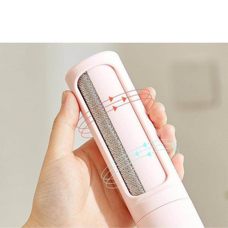 Self-Cleaning Pet Hair Remover Brush®