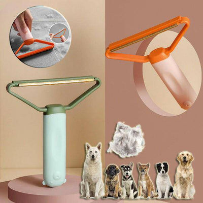 Double-Sided Pet Hair Remover Comb®