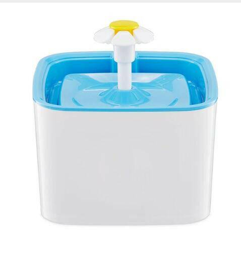 Electric Pet Water Feeder™