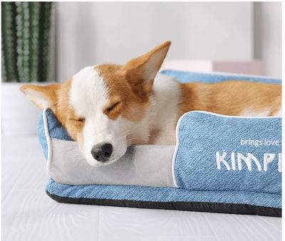 Pet Bed 4 Seasons Sleeping Pad for Dogs & Cats®